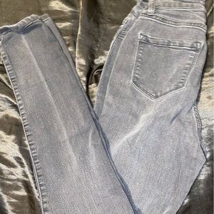 FN High Waisted Jeans